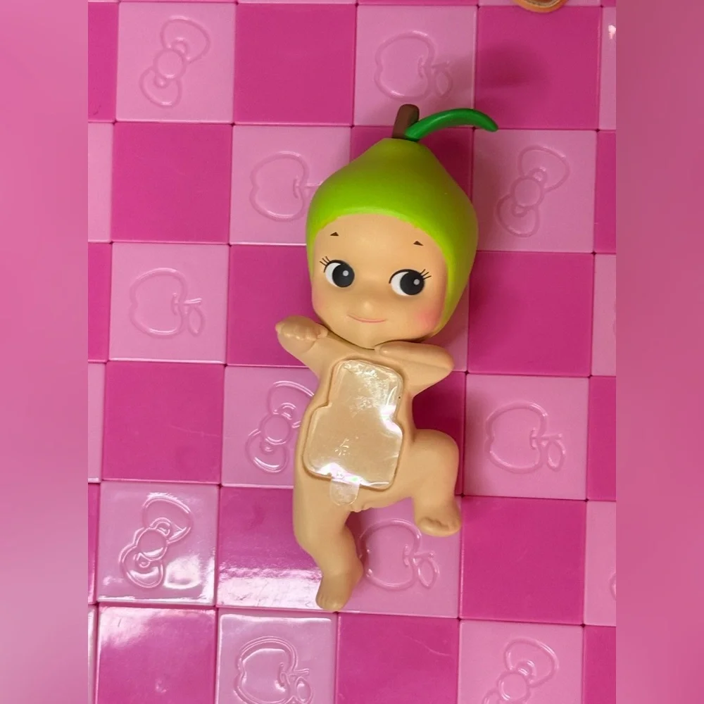 Sonny Angel Harvest Hipper Pear